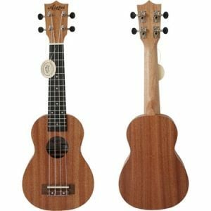 Ukuleleler