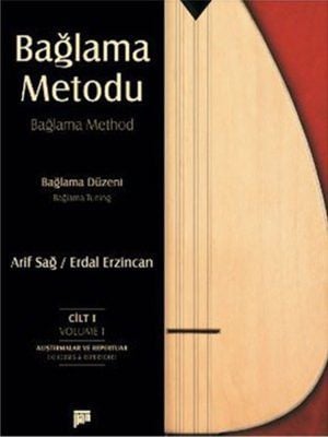 Bağlama Bölümü