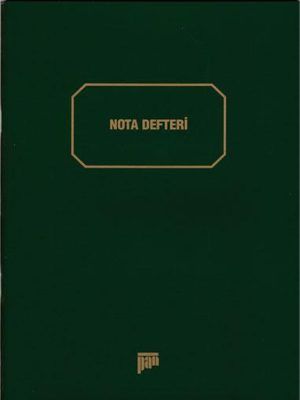 Müzik Defterleri
