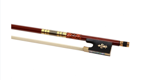 EVB06 Brazilwood Üst Kalite Keman Yayı