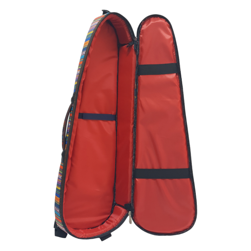 Pandura Otantik Keman Soft Case