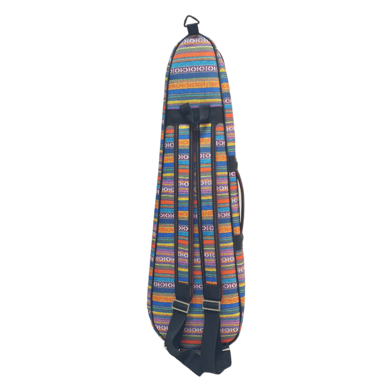 Pandura Otantik Keman Soft Case