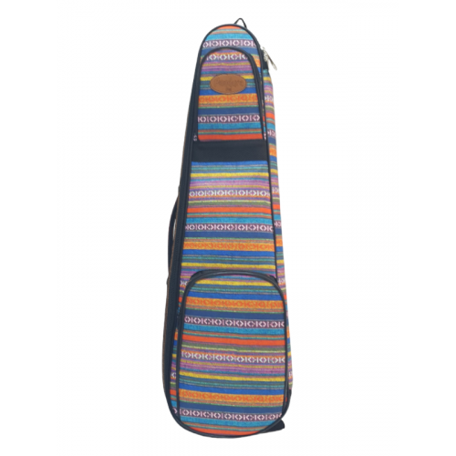 Pandura Otantik Keman Soft Case
