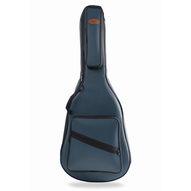 Pandura Mavi Akustik Gitar Soft Case