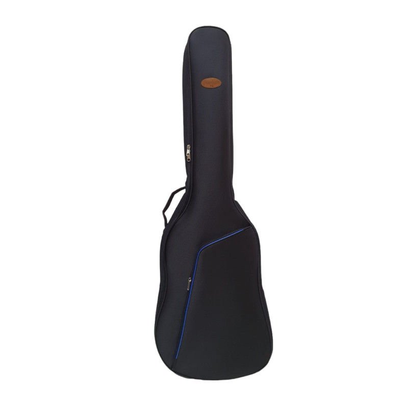 Pandura Siyah Bas Gitar Soft Case