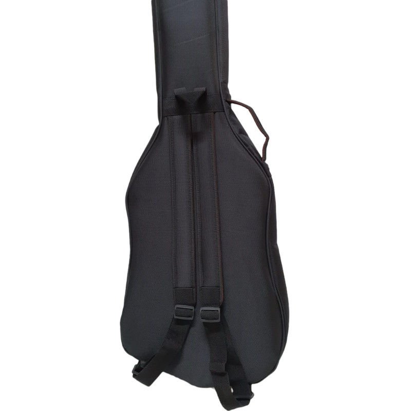 Pandura Siyah Bas Gitar Soft Case