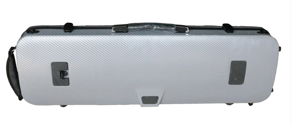 VHC-05 Karbon Fiber Keman Kutusu