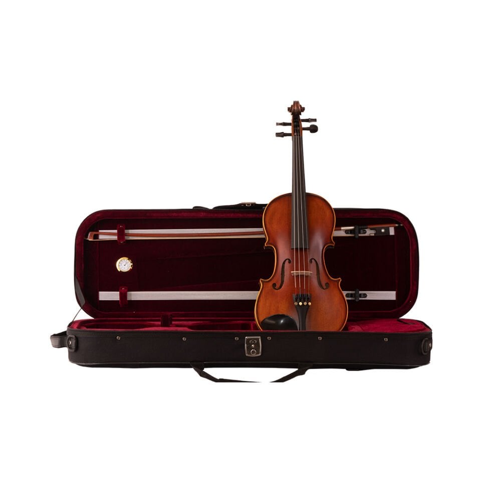 G. Steiner VFV-024 4/4 Üst Seviye Keman