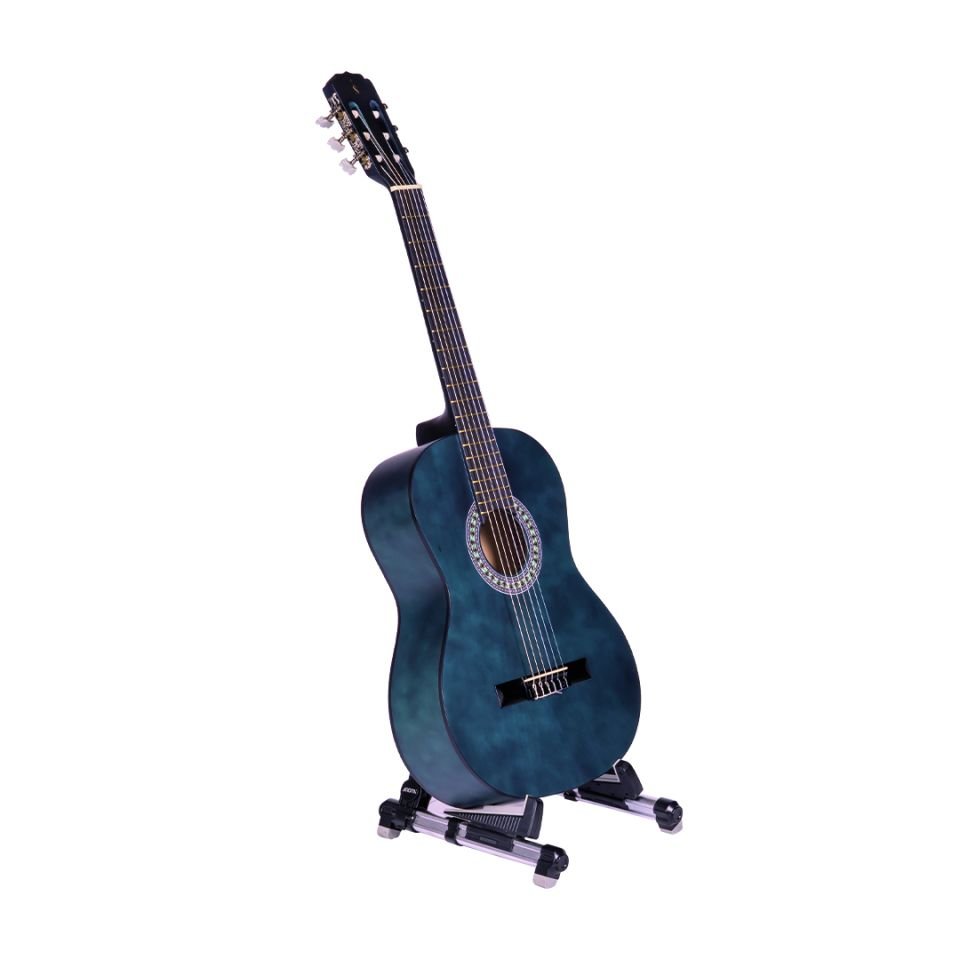 Sonrisa SC-30TBL Klasik Gitar