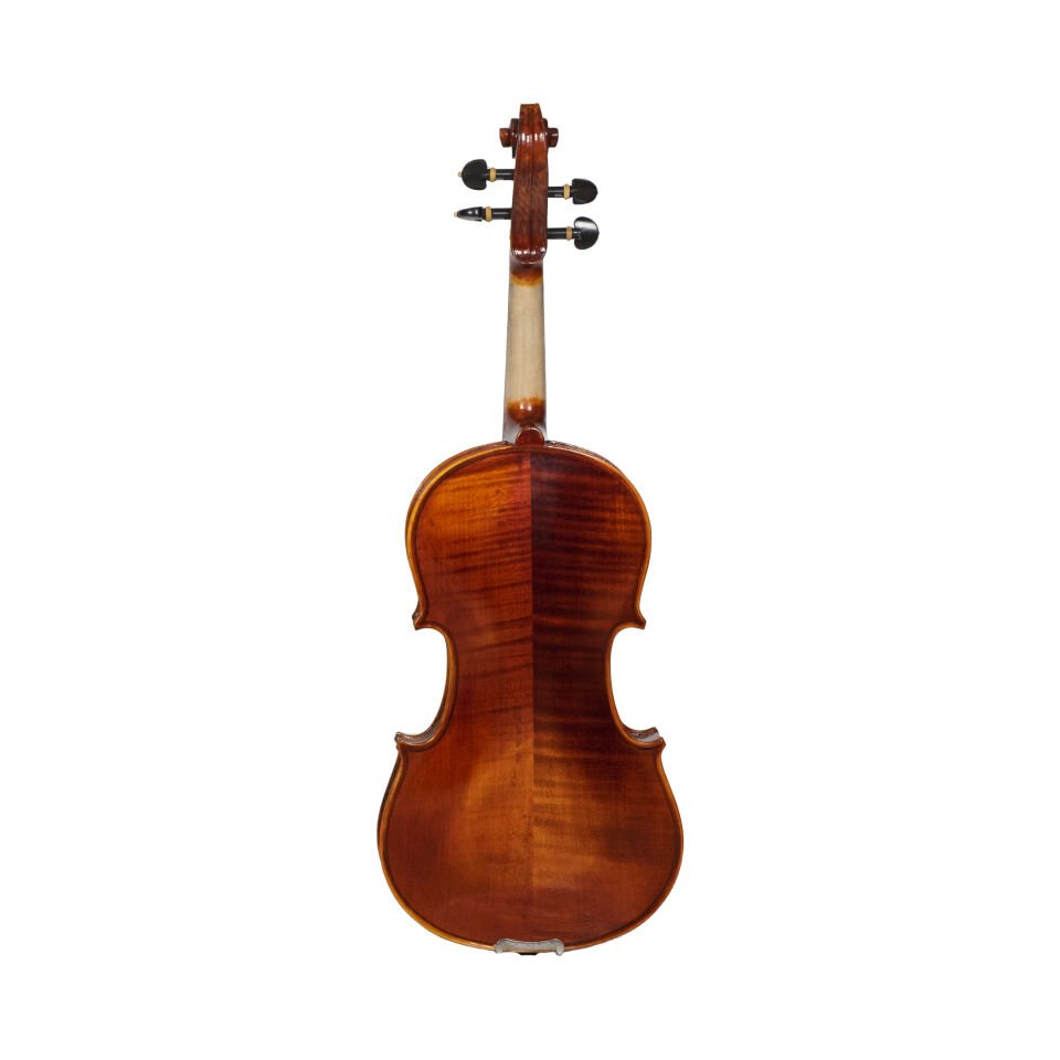 LE-080 Profesyonel Keman