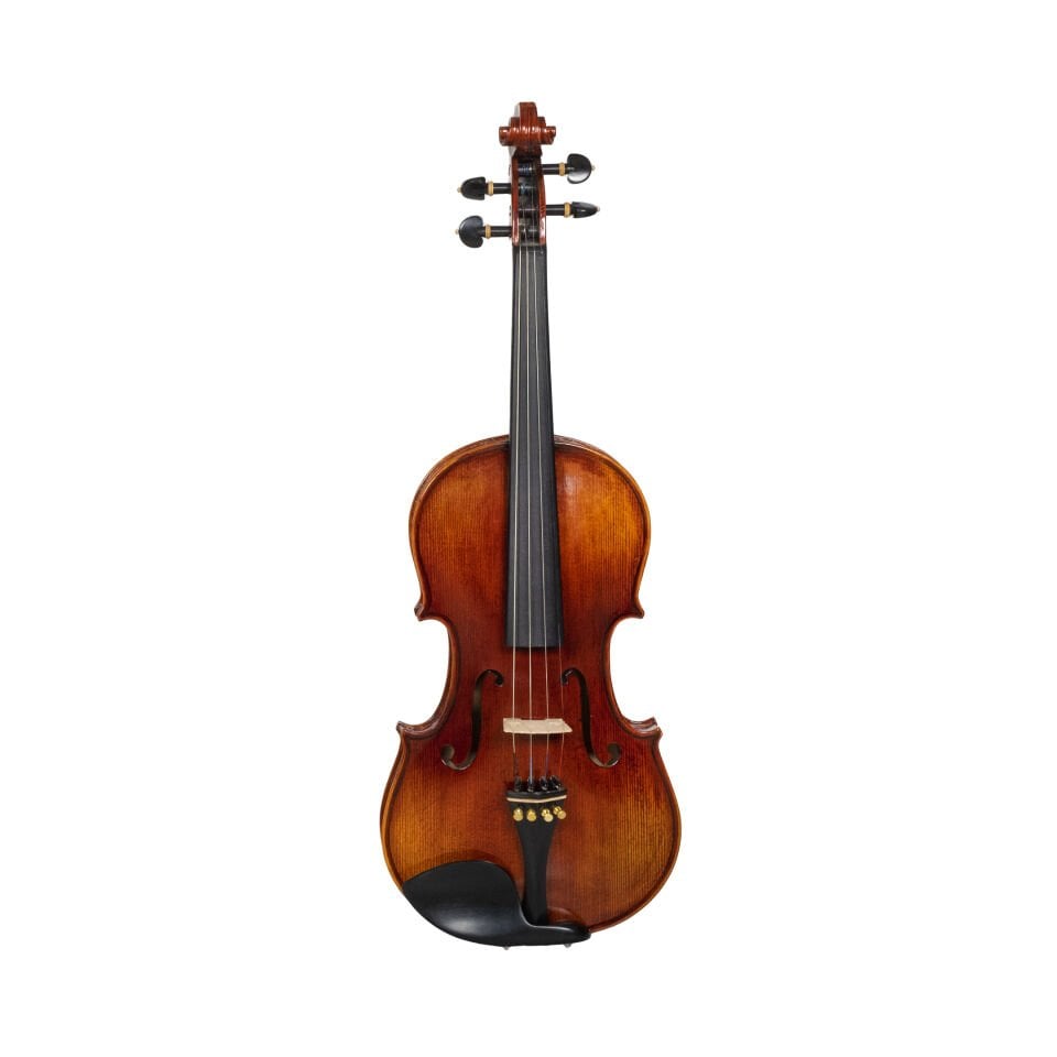 LE-080 Profesyonel Keman