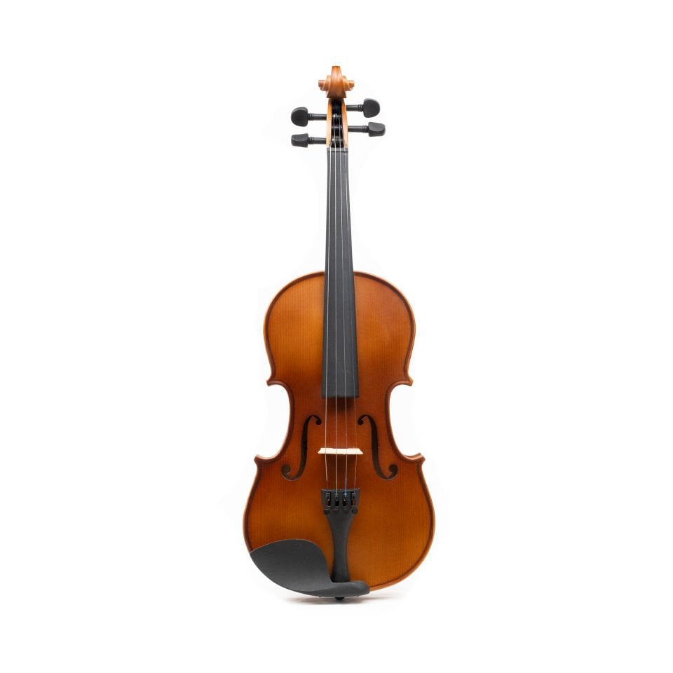 G. Steiner VFV-012 1/4 Masif Öğrenci Kemanı
