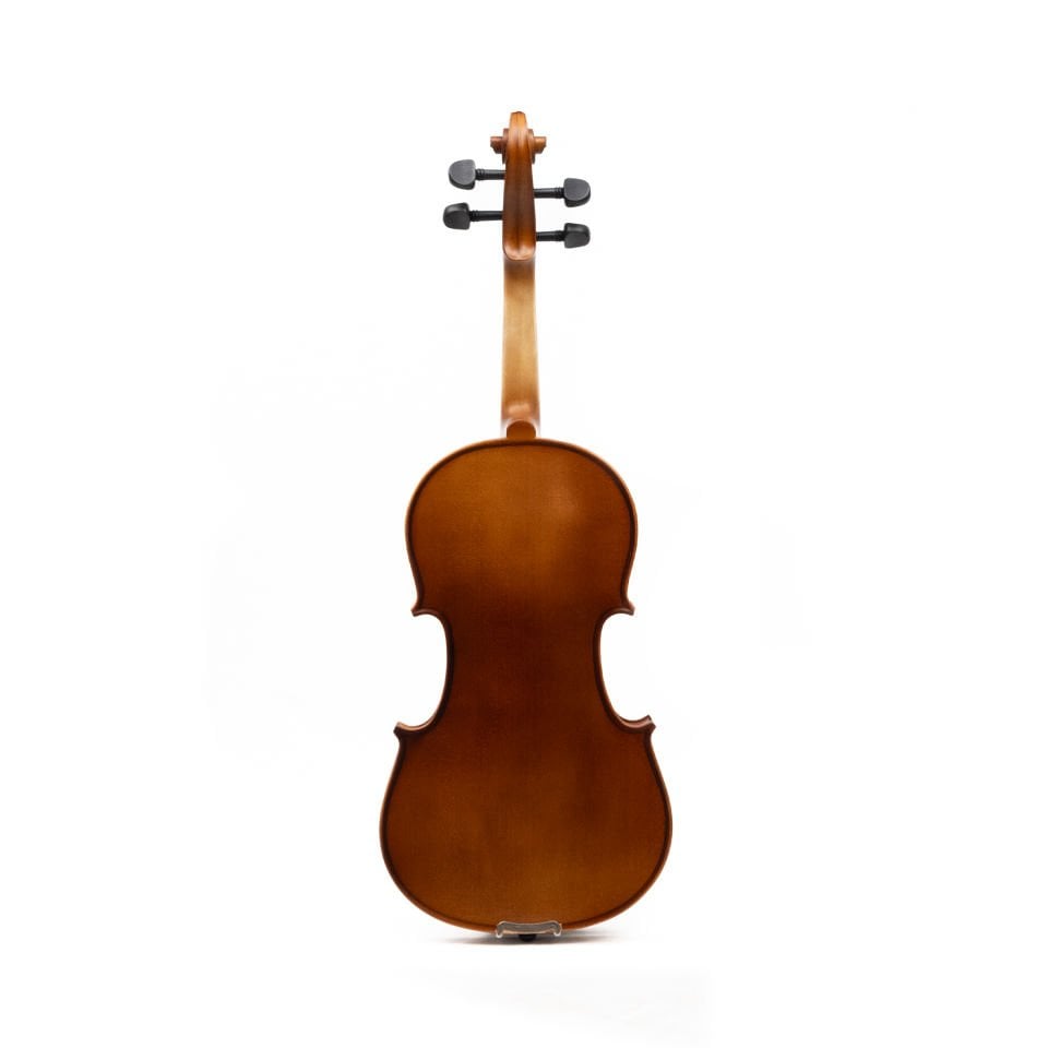 G. Steiner VFV-012 1/4 Masif Öğrenci Kemanı