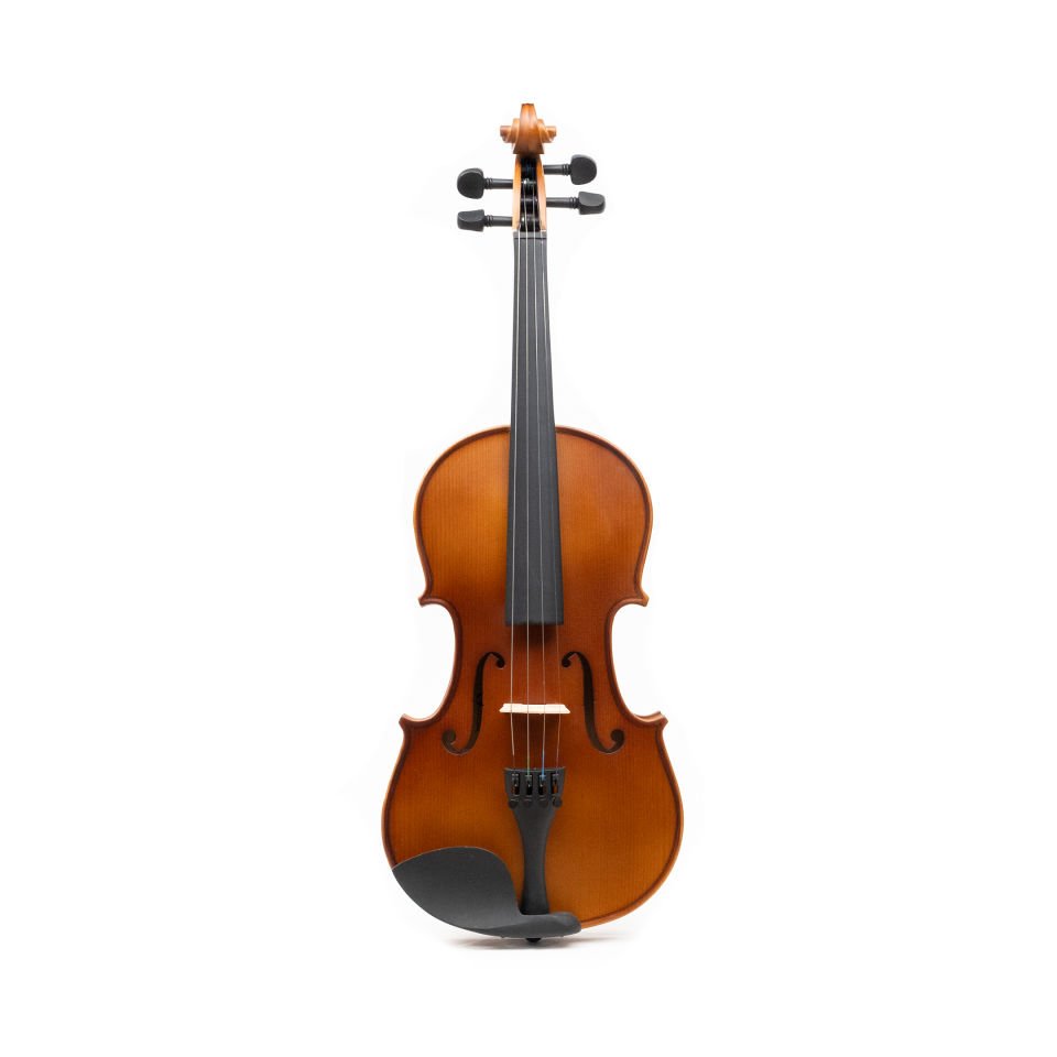 G. Steiner VFV-012 1/16 Masif Öğrenci Kemanı