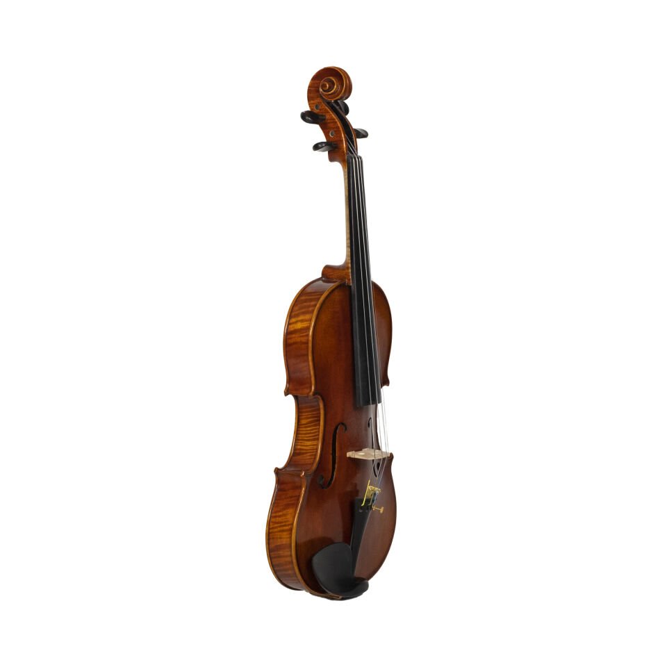 FP04 #700 Antonio Stradivari 1716 Model Profesyonel Keman