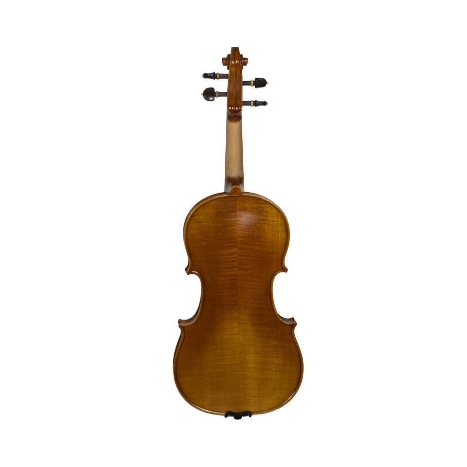 FP13 #302 Antonio Stradivari 1716 Model Profesyonel Keman