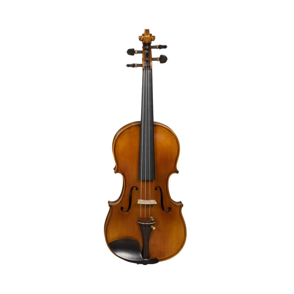 FP13 #302 Antonio Stradivari 1716 Model Profesyonel Keman
