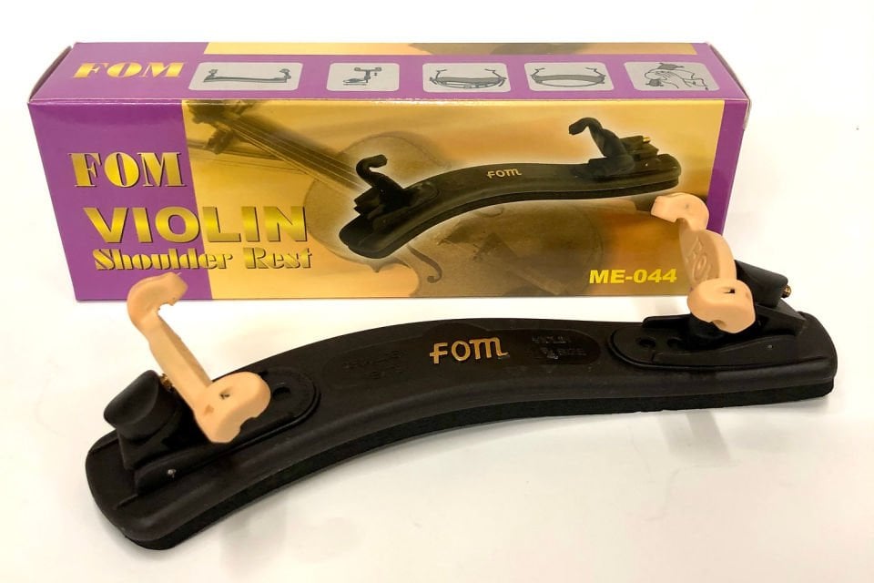 FOM ME-044 4/4 Keman Yastığı