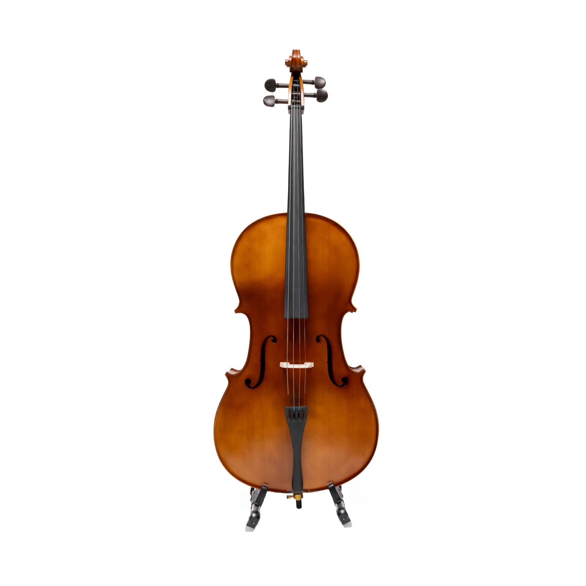 G. Steiner VFC-012 1/4 Masif Öğrenci Çellosu