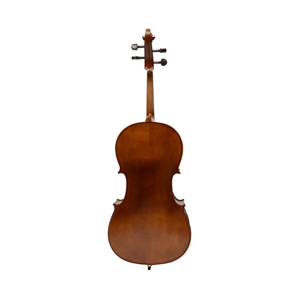 G. Steiner VFC-013 3/4 Üst Kalite Öğrenci Çellosu