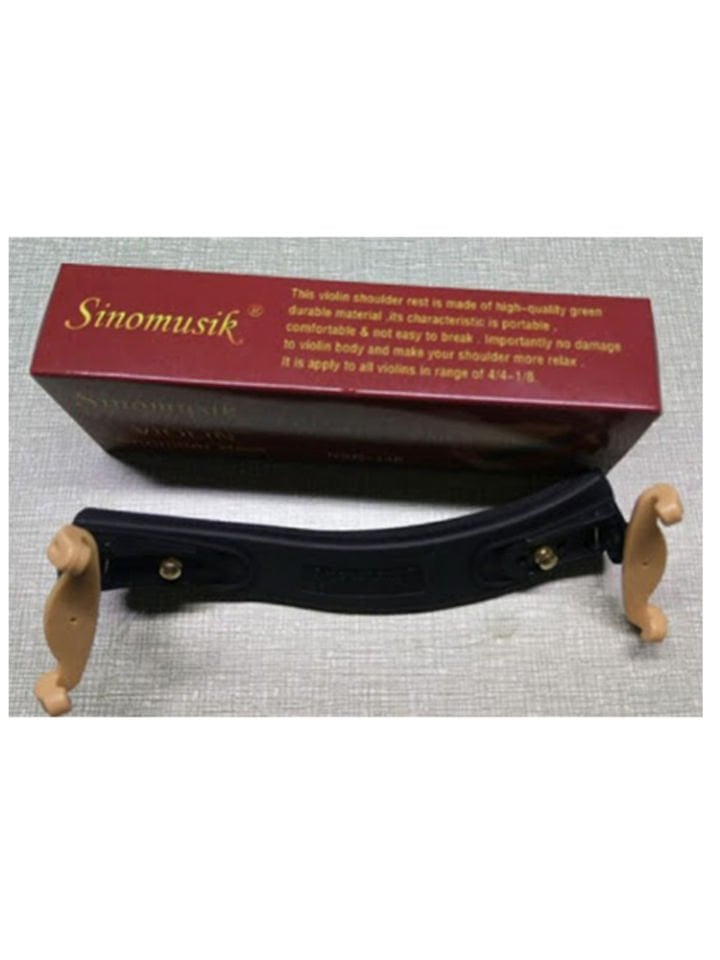 Sinomusik NSR-148 1/2-1/4 Keman Yastığı