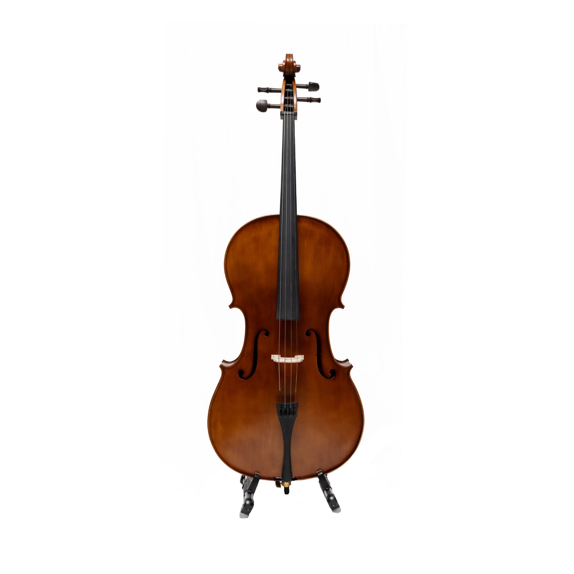 G. Steiner VFC-013 1/4 Üst Kalite Öğrenci Çellosu