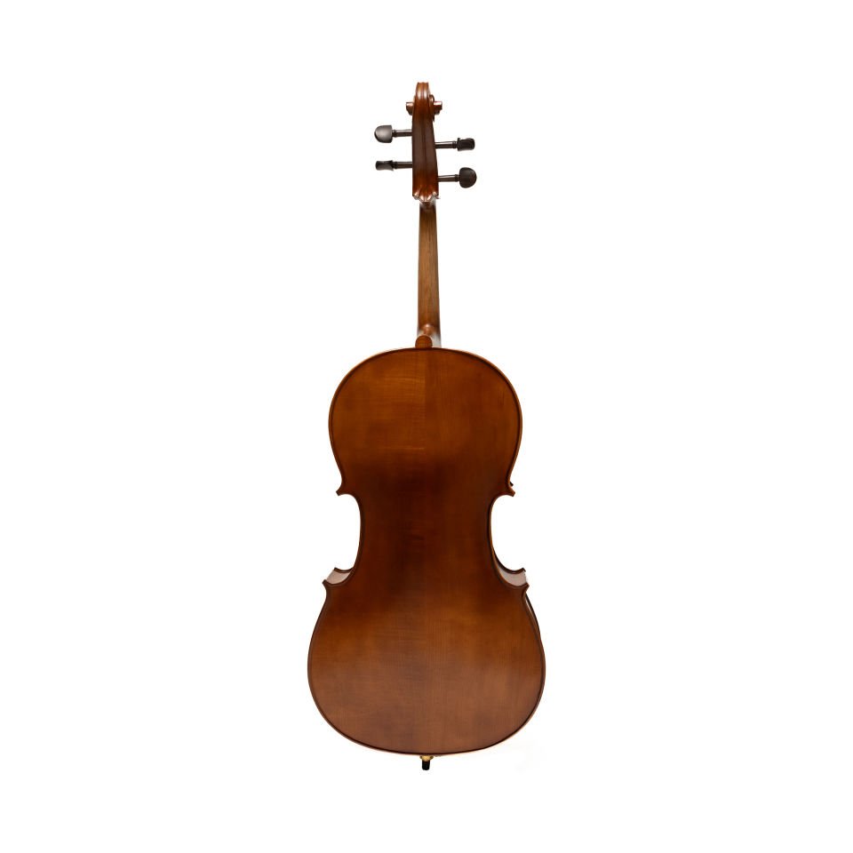 G. Steiner VFC-013 1/4 Üst Kalite Öğrenci Çellosu
