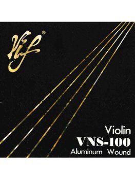 VIF VNS-100  Keman Takım Tel