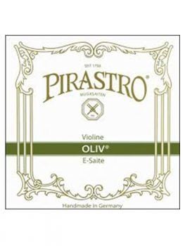 Pirastro Oliv Keman Mi ( E ) Teli