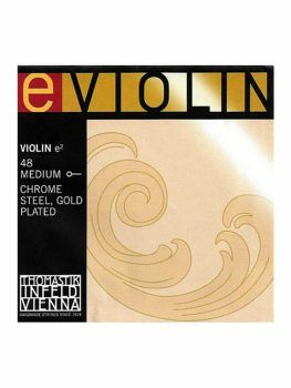 Thomastik e Violin  Keman Mi ( E ) Teli