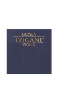 Larsen Tzigane Keman Takım Tel