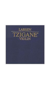 Larsen Tzigane Keman Takım Tel