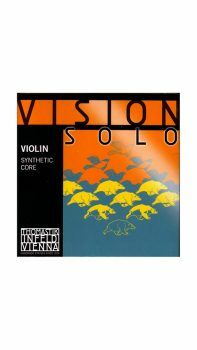 Thomastik Vision Solo Keman Sol ( G ) Teli