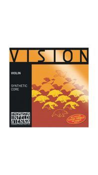 Thomastik Vision Keman Re ( D ) Teli