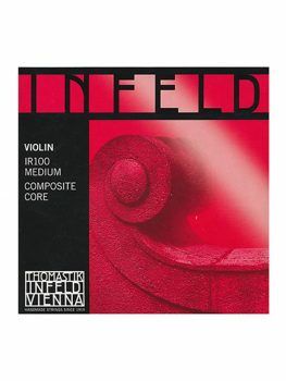 Thomastik İnfeld Red Keman Takım Tel