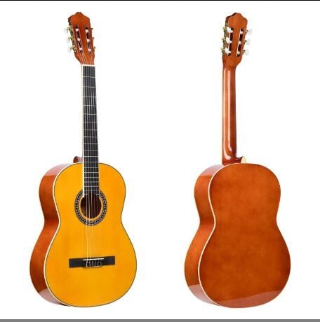 Sonrisa SC40-39 Klasik Gitar