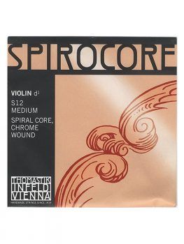 Thomastik Spirocore Keman Re ( D ) Teli