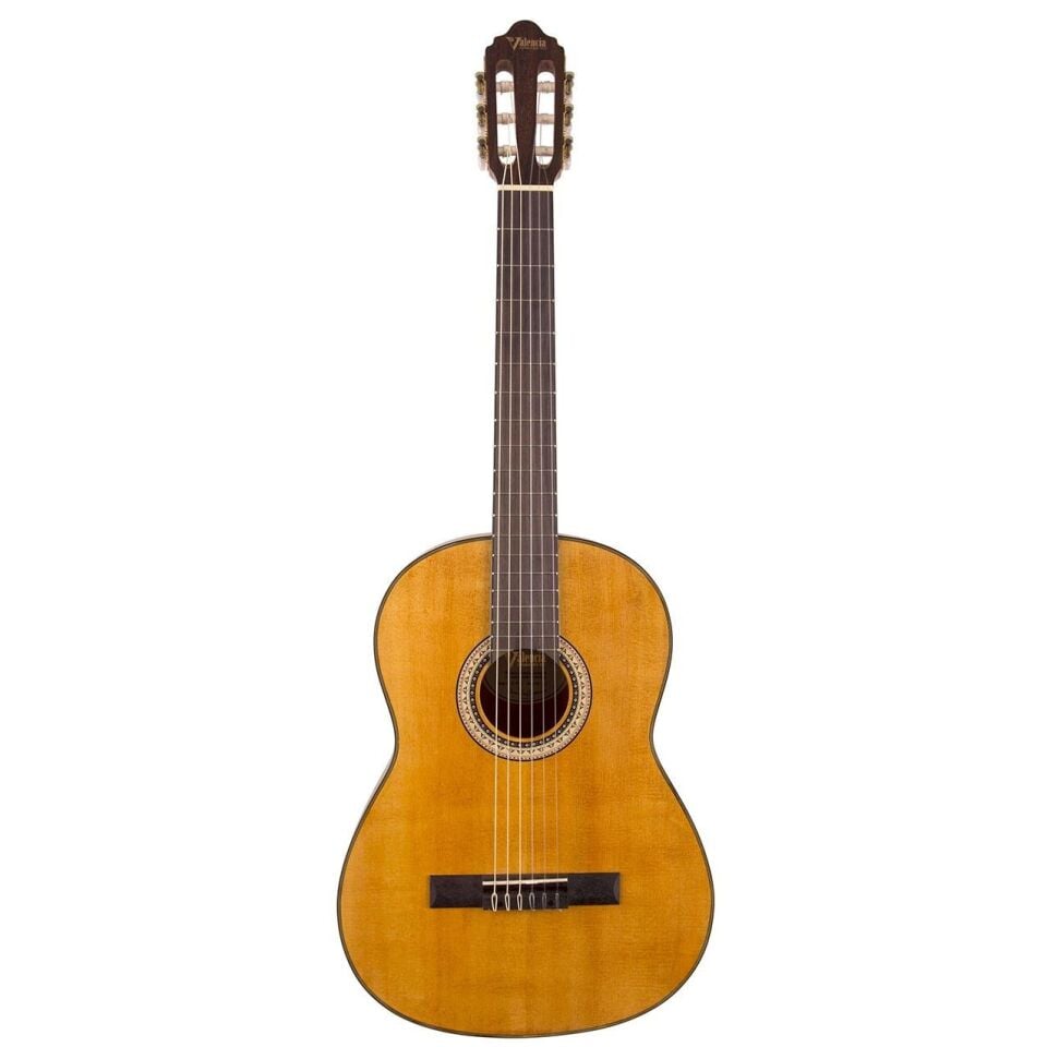 Valencia VC404 Klasik Gitar