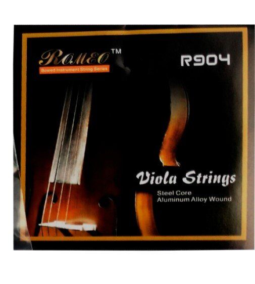 Romeo R904 Viyola Teli