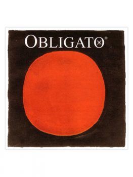 Pirastro Obligato Keman Takım Tel