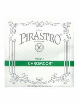 Pirastro Chromcor Keman Sol ( G ) Teli