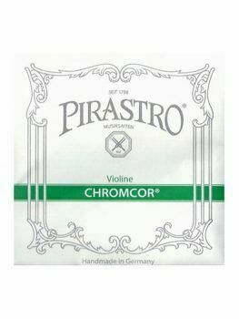 Pirastro Chromcor Keman Takım Tel