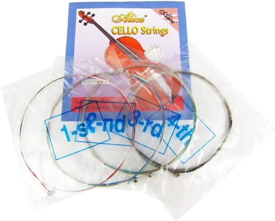 Alice Çello 1/2 Do ( C ) Teli