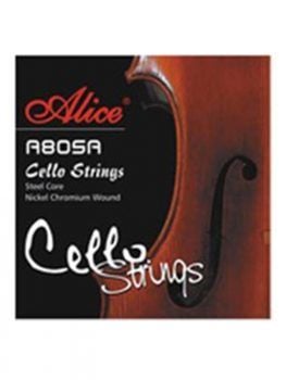 Alice A805A Çello Takım Tel
