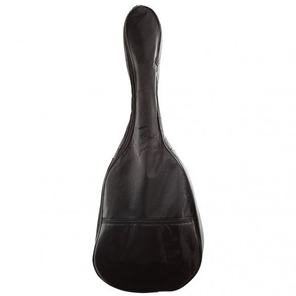 1/2 - 3/4 Klasik Gitar Kılıfı