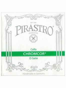 Pirastro Chromcor Çello Re ( D ) Teli