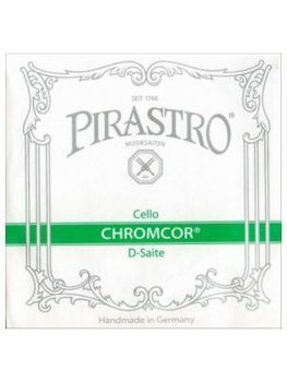 Pirastro Chromcor Çello La ( A ) Teli