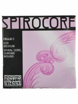 Thomastik Spirocore Çello Do ( C ) Teli