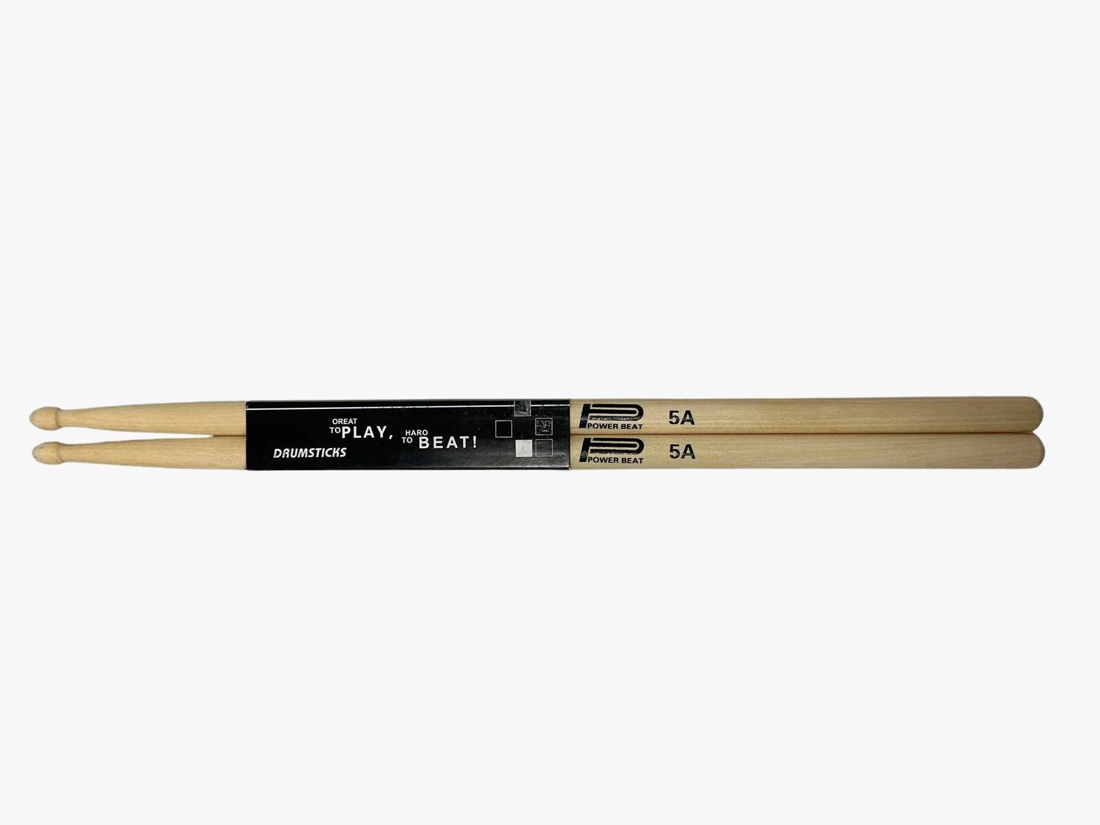 Power Beat 5A Baget