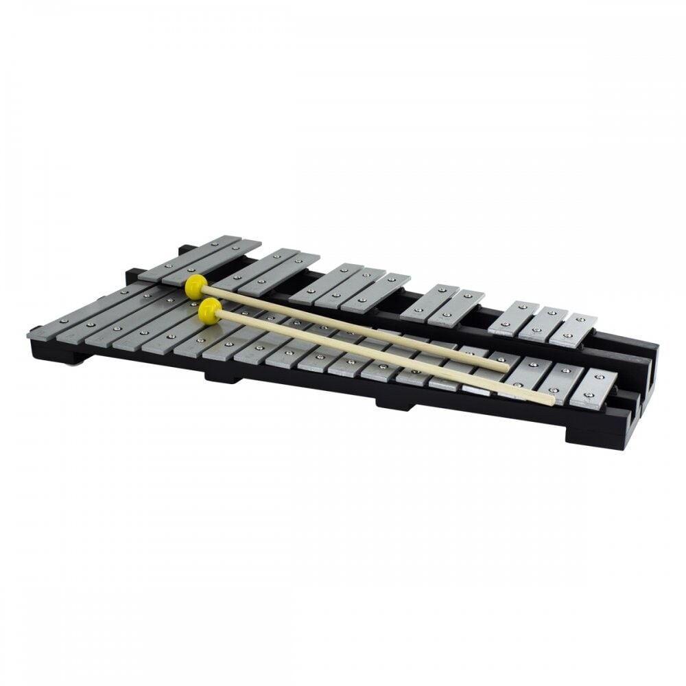 KROMATİK METALOFON (30 NOTA) KILIFLI COX (FLT-4030)
